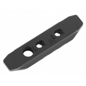 Планка на цевье (WADSN) 3-Slot for KeyMod/M-LOK